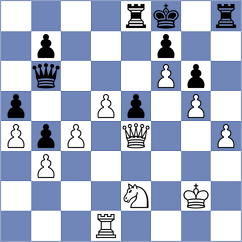 Tisserand - Genzling (France, 2002)