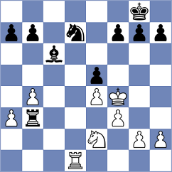 Kobo - Andreikin (chess.com INT, 2021)
