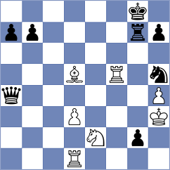 Thomforde-Toates - Eggleston (chess.com INT, 2024)