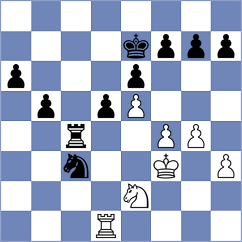 Sanchis - Soler Nadal (Sueca ESP, 2024)