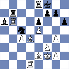 Yanev - Dahal (chess.com INT, 2025)