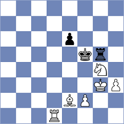 Guerra Tulcan - Erdos (chess.com INT, 2024)