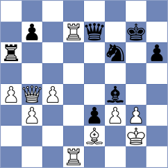Banusz - Matinian (chess.com INT, 2024)
