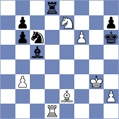 Itkis - Zagorskis (Frunze, 1989)