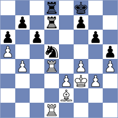 Carroll - Skiadopoulos (chess.com INT, 2025)