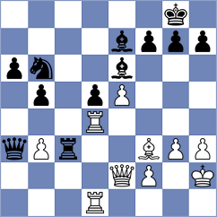 Ballo Serrano - Herman Gamazo (Llinars del Valles ESP, 2024)