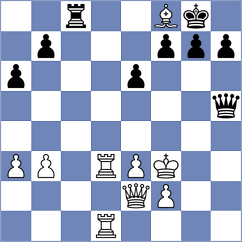 Korobov - Narayanan (chess.com INT, 2024)