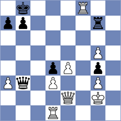 Narayanan - Badmatsyrenov (chess.com INT, 2025)