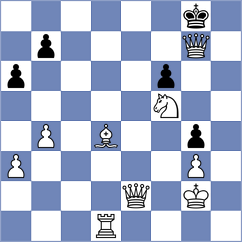 Wagner - Nolte (Playchess.com INT, 2007)