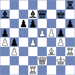 Scott - Peters (The Kaf, 2001)