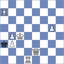 Covic - Bouget (Chess.com INT, 2020)
