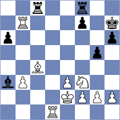 Lin - Gitelson (chess.com INT, 2024)
