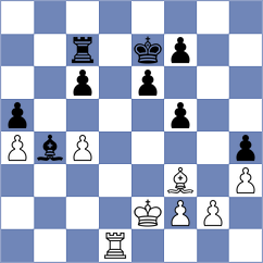 Boder - Munoz Pantoja (chess.com INT, 2024)