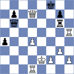 Makoveev - Ostrikov (Teberda, 2013)