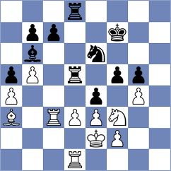 Xue - Wang Yue (Chengdu CHN, 2024)