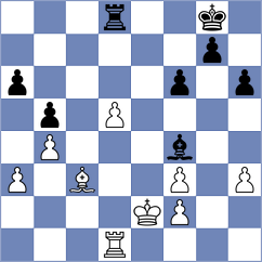 Rojar - Tomanec (Chess.com INT, 2021)