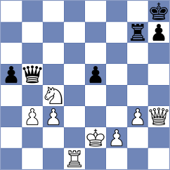 Breukelman - Van Oosterom (Hengelo, 2004)