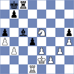 Deac - Srdanovic (chess.com INT, 2024)