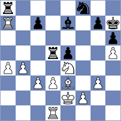 Yankovsky - Anderson (Agoura Hills, 2012)