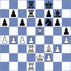 Archer Lock - Jackson (Sunningdale, 2013)