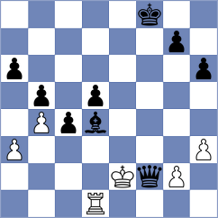 Wang - Klaeke (Hamburg GER, 2025)