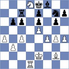 Nguyen Duc Hoa - Ramanuj Mishra (Mumbai IND, 2025)