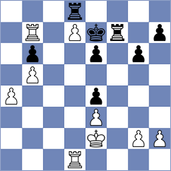 Ivanchuk - Palatnik (OdessaIstanbul, 2006)