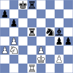 Bustelo - Taboas Rodriguez (chess.com INT, 2025)