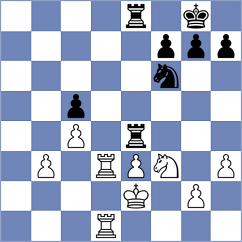Naushad - Ociepka (Uxbridge, 2010)