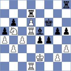 Withers - Petersen (Siegen, 1970)