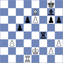 Kramnik - Camara (Sao Paulo, 1991)