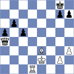 Cisneros Belenguer - Mendoza Contreras (Lleida, 1991)