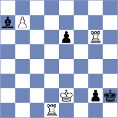 Torres Hernandez - Kiran (Chess.com INT, 2021)