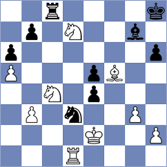 Portisch - Markovic (Odzaci, 1978)