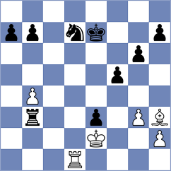 Larin - Galkin (Moscow, 1998)