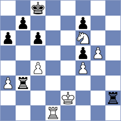 Mickiewicz - Mirzoev (chess.com INT, 2021)