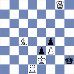 Stojanovski - Lashkin (chess.com INT, 2025)