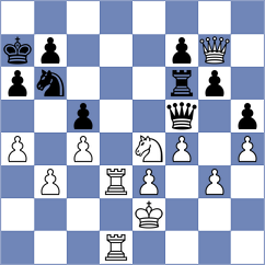 Garcia - Pranav (Al Ain UAE, 2025)
