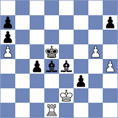 Onslow - Napoli (chess.com INT, 2025)