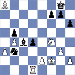 Spata - Serban (chess.com INT, 2025)
