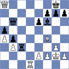 Mischuk - Horak (chess.com INT, 2024)