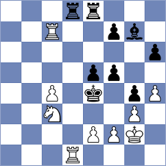 Niemann - Edouard (Chess.com INT, 2015)