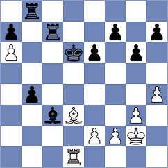 Mazzilli - Valente (chess.com INT, 2025)