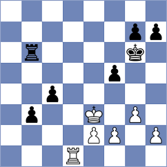 Pajcin - Ranaldi (chess.com INT, 2025)
