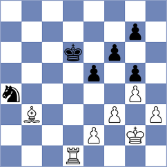 Tarasova - Begunov (Chess.com INT, 2020)