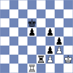 Burdet - Seret (Naujac, 2003)