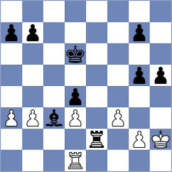 Salazar Olchowski - Krjukova (Chess.com INT, 2020)