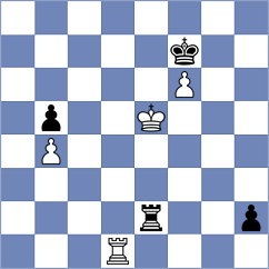 Diaz Lavandero - Molina (Santiago de Chile, 1992)