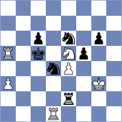 Fieberg - Fudalej (chess.com INT, 2024)