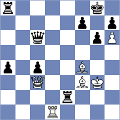 Beltran Ortiz - Gonzalez Costas (Padron, 2001)